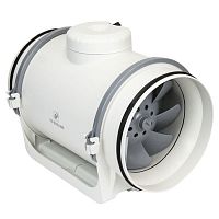 Канальный круглый вентилятор Soler & Palau TD EVO-200 (220-240V 50/60HZ) N8