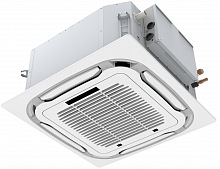 Кассетный кондиционер Energolux ESAC36C1_WF_AR2_DC/ESAU36U1_AR2_DC/ESCP25A1