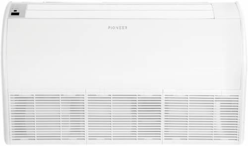 Напольно-потолочный кондиционер Pioneer KFFI36GV/KONI36GV Nord-40