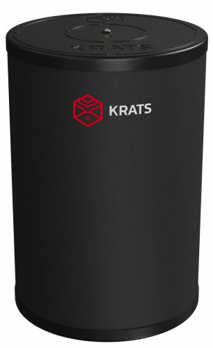 Krats 160 Premium черный настенный фото 2