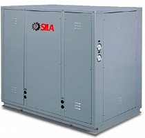 Внутренний блок SILA GM-100 S 380V (H)