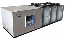 Dunham Bush ACPSB1340PHPP