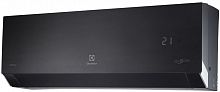 Electrolux Enterprise EACS/I-09HEN-BLACK/N8