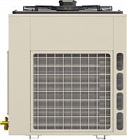 Компрессорно-конденсаторный блок ST Radiator ARCTUR 11.U.1