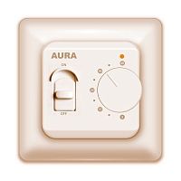 Aura LTC 230 кремовый
