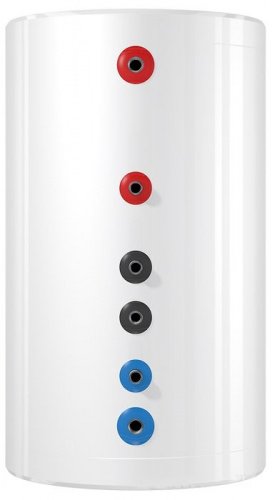 Thermex Comfort INOX 200V/24 фото 2