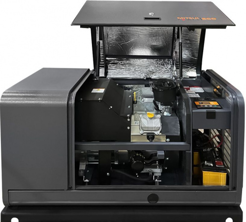 Mitsui Power Eco GM 7000 фото 2