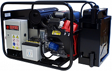 EUROPOWER EP 13500 ТЕ