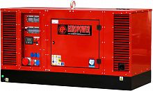 EUROPOWER EPS 34 TDE с подогревом охлажд. жидк.