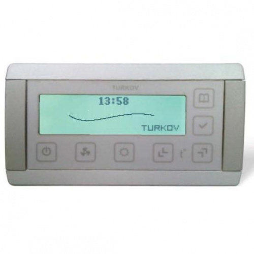 Turkov OS - 3700 фото 3