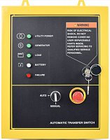REDVOLT ATS19000-T
