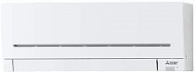Настенный внутренний блок мульти сплит-системы Mitsubishi Electric Standart MSZ-AP25VGK (с Wi-Fi)