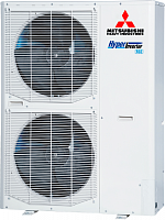 Mitsubishi Heavy FDC100VSX-W