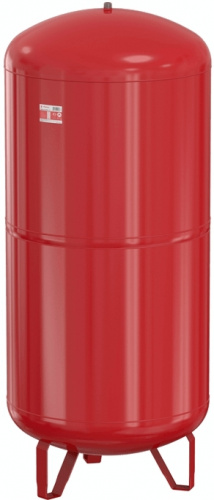 Расширительный бак FLAMCO Flexcon R 1000/1,5 - 6бар (ТС/ХС)