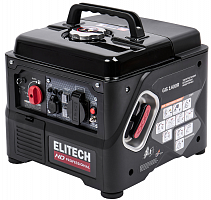 Elitech GIS 1400R