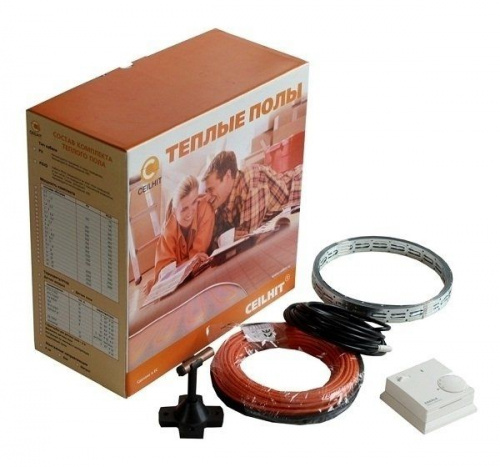 Ceilhit 22PV/15 300