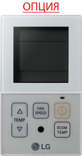 Lg ARNU48GV2A4 фото 2