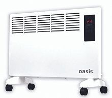 Oasis DK-15 (D)