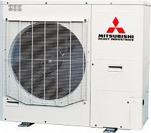Mitsubishi Heavy FDC100VSA-W