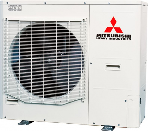 Mitsubishi Heavy FDC140VSA-W