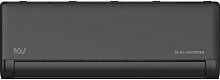 Настенный внутренний блок мульти сплит-системы Mdv Integra Pro Black MDSBI-09HRFN8