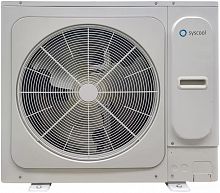 Systemair SYSVRF2 080 AIR EVO HP Q