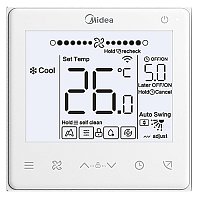 Midea WDC3-86S