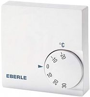 Терморегулятор для теплого пола Eberle RTR-E 6704