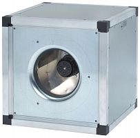Systemair MUB 062 630DV sileo Multibox