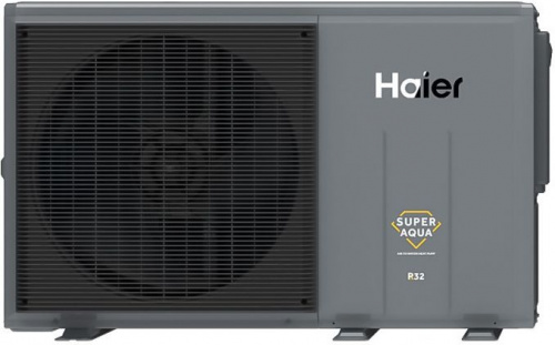 Haier Super Aqua He AW14NMXCHA