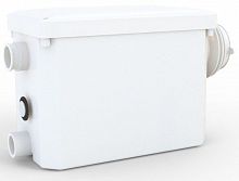 Pumpman ST600A