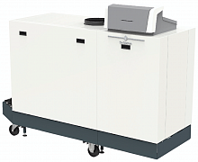 Напольный газовый котел > 300 кВт De Dietrich C 340-430 Diematic Evolution (панель управления справа)