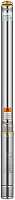 Rommer Насос RP 3-92 скважинный, 1 1/4", кабель 80м