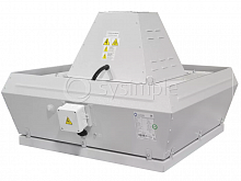 Крышный вентилятор Sysimple TDVN 800