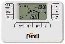 Ferroli ROMEO D RF