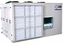 Dunham Bush ACPSB380PHPP