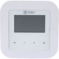STOUT RI-1 с RS-связью