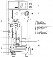 Sime RX 37 TP