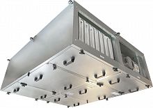 Naveka Node3-2000(25m)/RR2,VEC(B310),E11 Compact с пультом TS4