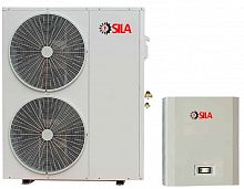 Комплект SILA AS-18,8 I-EVI (HC)