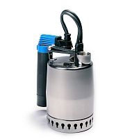 Grundfos UNILIFT KP350-AV-1 1x220-240V 50Hz 10mSCH