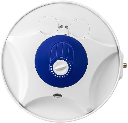 Электрический накопительный водонагреватель Haier FCD-JTHA30-III(ET) фото 3