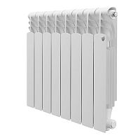 Royal Thermo Revolution 500 2.0 8 секц.