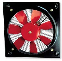 Осевой вентилятор Soler & Palau HCFT/2-250/H-A (230-400V 50HZ) VX