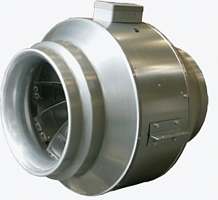 Канальный круглый вентилятор Systemair KD 450XL1 **