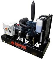 EUROPOWER EP 243 TDE