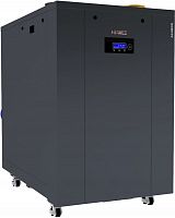 Hermes Alubox 208 кВт