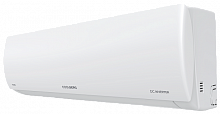 Кондиционер Coolberg Runa CI-24R1/CI-24R1
