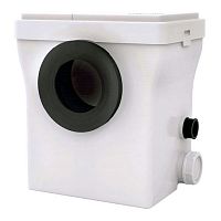 Jemix STF-400 COMPACT