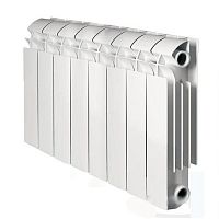 Global Vox 350 8 секц. (VX03501008)